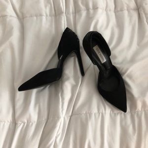 Steve madden pumps